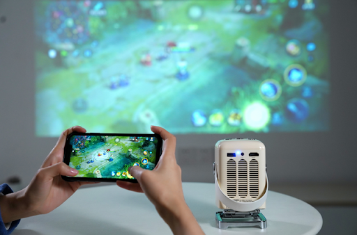 融合VR技术,智慧商显为零售行业注入新活力 融合VR技术,智慧商显为零售行业注入新活力